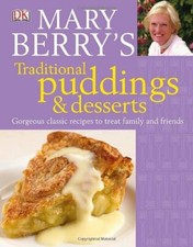 Mary Berry's Traditional puddings & desserts-Mary Berry