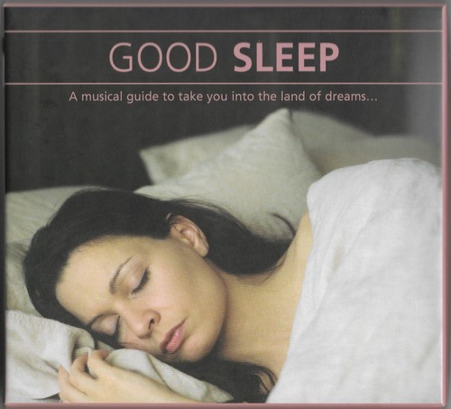 Helen rhodes good - good, sleep