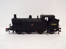 WILLS OO KIT BUILT BLACK BR