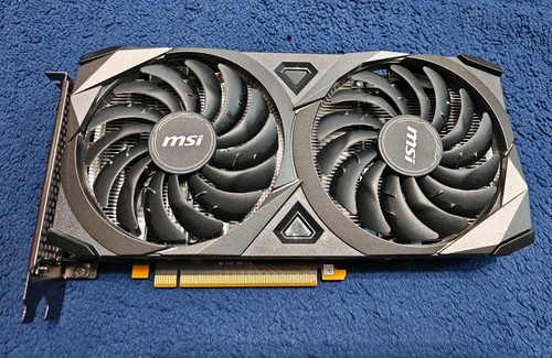 Msi geforce rtx - rtx, 3060