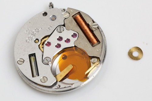 Ebel cartier cal - cal., 83