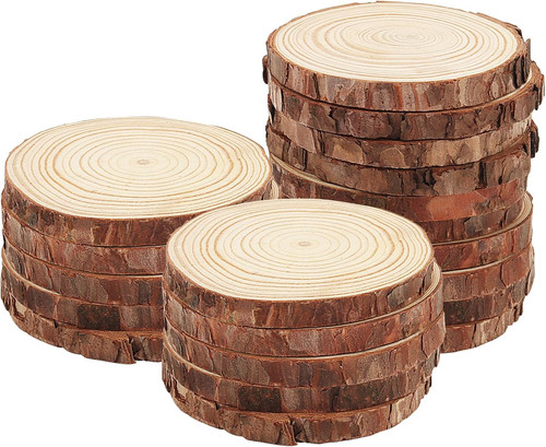 Pcs 11cm wooden - 20, 10-11cm