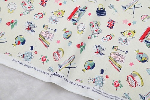 Cath kidston signature - kidston,