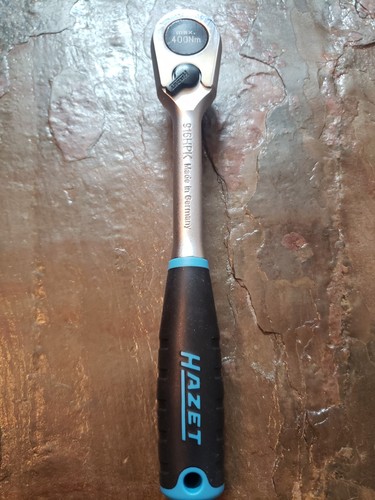 Hazet 916hpk drive - hazet, 1/2"