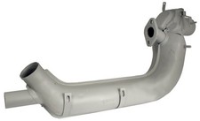 Heat Exchanger Left VW Beetle