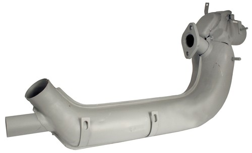 Heat exchanger left beetle - vw,