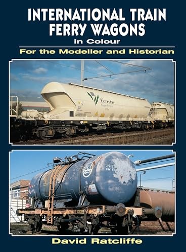 International train ferry - international,