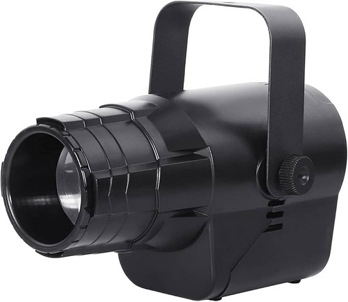 Led pinspot lights - led,