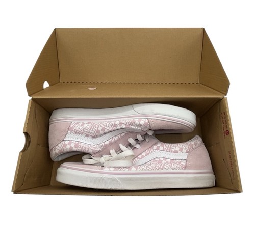 Vans old skool trainers - old,