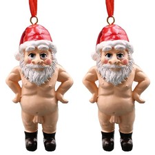 Christmas Decorations Bad