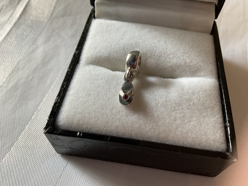 Genuine pandora dangle flip - genuine,