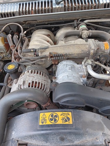 Thor v8 engine - 4.0,