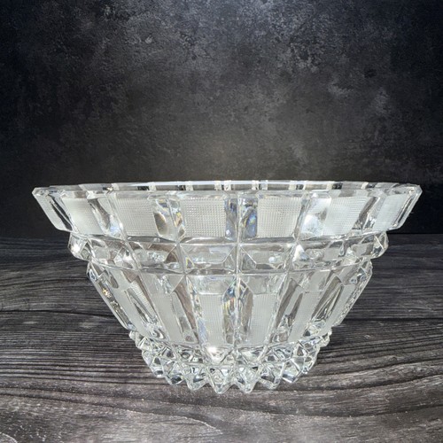 Vintage art deco lead cut - lead,