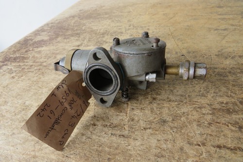 Amal 376 243 carburetor for - 376/243,