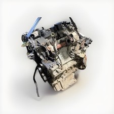 2012 FIAT SCUDO 9HM BARE