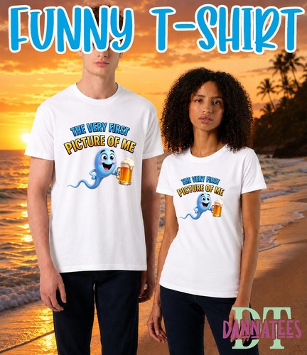Funny the very first - the,