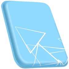 Fishing Box Seat Cushion