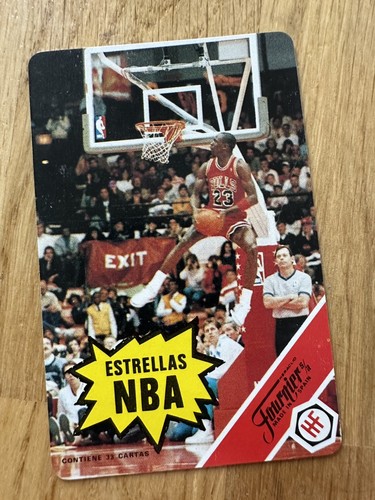 Michael jordan 1988 fournier - 1988,