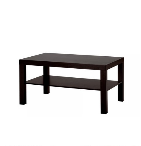 New ikea lack coffee - lack, table
