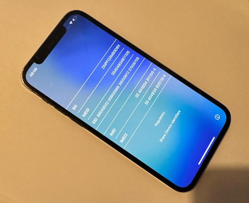 Apple iphone pro faulty - apple,
