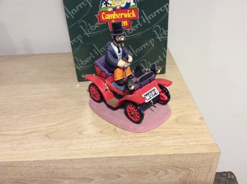 Robert harrop camberwick green - robert,