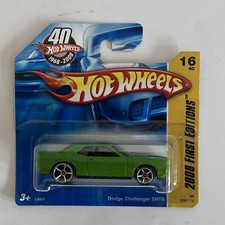 Hot Wheels DODGE CHALLENGER