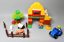 Lego Duplo Farm