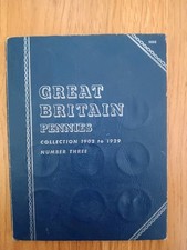 Whitman Collection Number