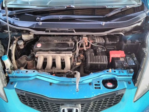 Honda jazz 2007 2016 - jazz, 1.3