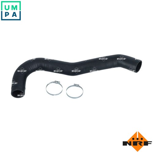 Charge air hose 166495 for - air,