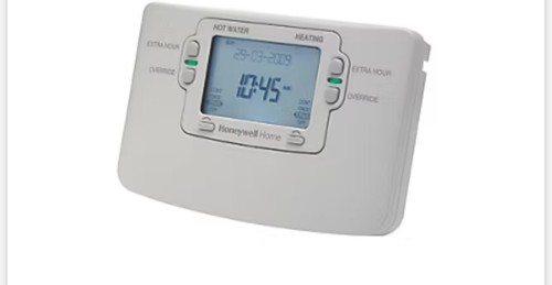 New honeywell st9400c 7 day - st9400c,
