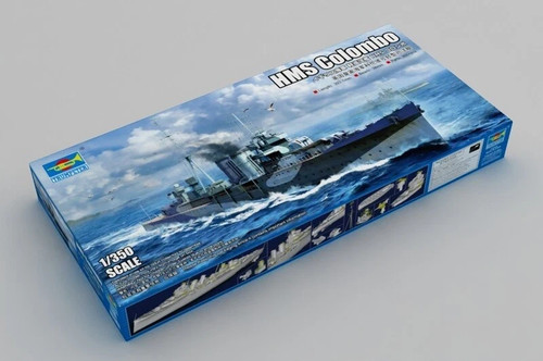 Trumpeter 05363 350 hms - trumpeter,