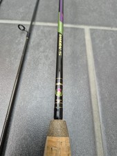 Vintage Daiwa Samurai-S 8ft