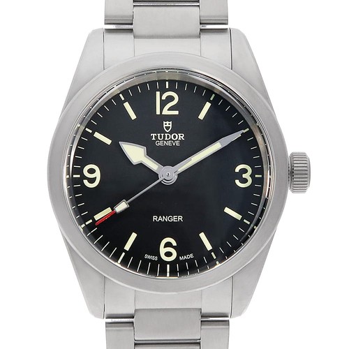 Tudor ranger 79930 - 79930-0001, second