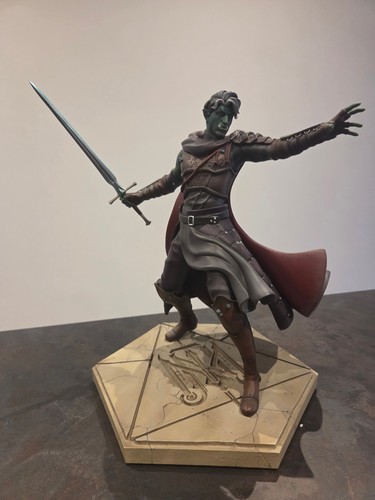 Fjord stone sideshow - stone,