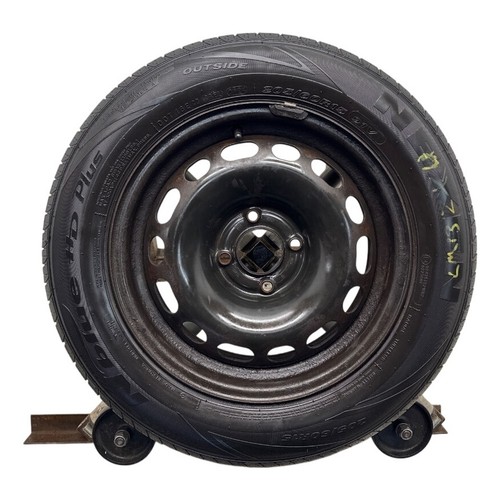 Peugeot 308 steel wheel mk1 - 308,