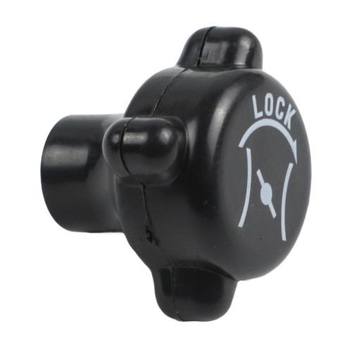 Hand throttle knob 1841531w10 - hand,