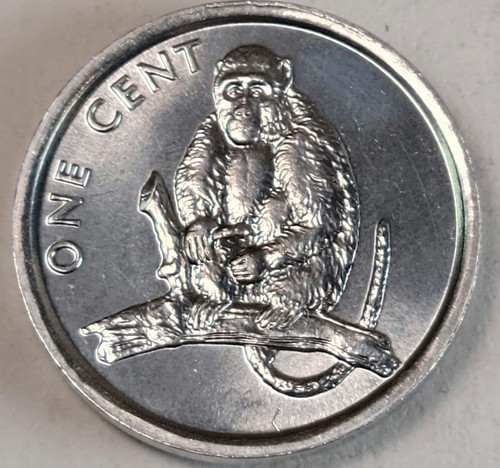 2003 cook islands one cent - 2003,
