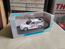 1/43 Boxed Model Minichamps