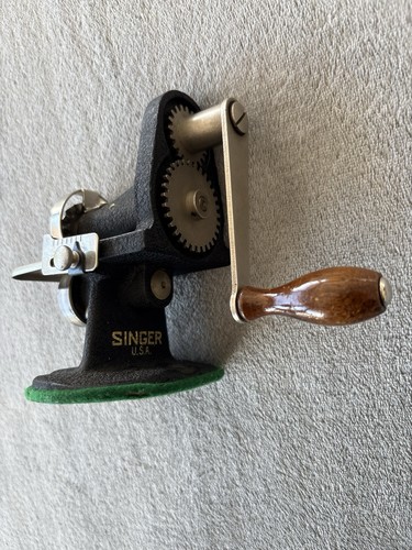 Vintage singer ball - vintage, bearing