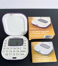 Weight watchers pro points - pro,