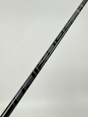 Cobra wood shaft flex - cobra, 3