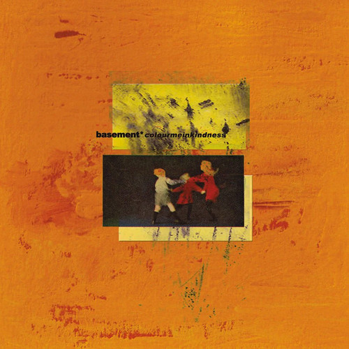 Basement colourmeinkindness - basement,