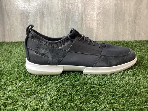 Geox traccia nappa suede - geox, &