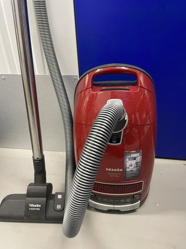 Miele complete cat and dog - cat,