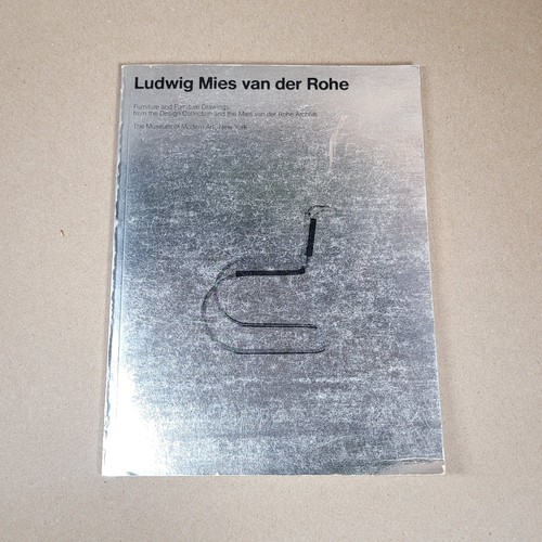Ludwig mies van der rohe - der,