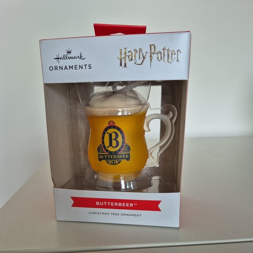 Hallmark harry potter - harry,