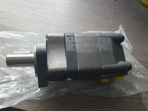 Trale hydraulic motor 2 - trale,