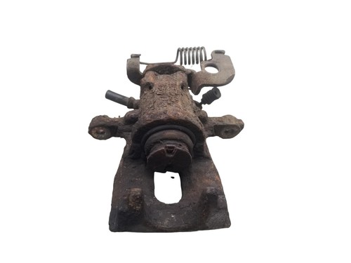 Jaguar type brake caliper - x,