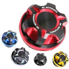 Motorcycle Oil Filler Cap For